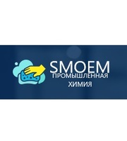 SMOEM промышленная и бытовая химия без вредных примесей